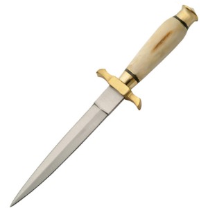 PAKISTAN FIXED BLADE KNIFE PA3105BOA-FAC archery