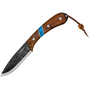 CONDOR FIXED BLADE KNIFE CTK282543HCA-FAC archery