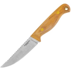 CONDOR FIXED BLADE KNIFE CTK11435SSA-FAC archery
