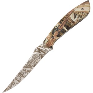BROWNING FIXED BLADE KNIFE BR0002A-FAC archery