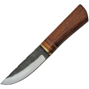 PAKISTAN FIXED BLADE KNIFE PA4425A-FAC archery