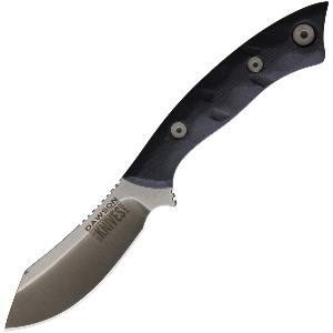 DAWSON KNIVES FIXED BLADE KNIFE DW12201A-FAC archery