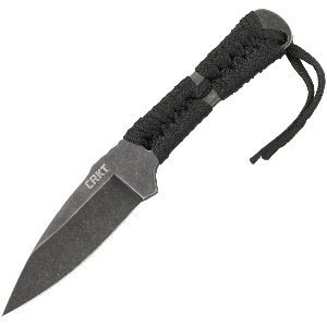 CRKT FIXED BLADE KNIFE CR2752A-FAC archery