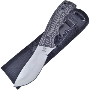 HEN &amp; ROOSTER FIXED BLADE KNIFE HR005A-FAC archery