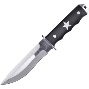 FROST CUTLERY FIXED BLADE KNIFE FSHP028A-FAC archery