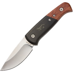 BROWNING FIXED BLADE KNIFE BR0373A-FAC archery