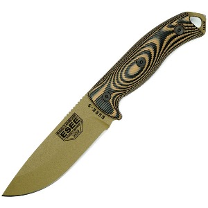 ESEE FIXED BLADE KNIFE ES5PDE0005A-FAC archery