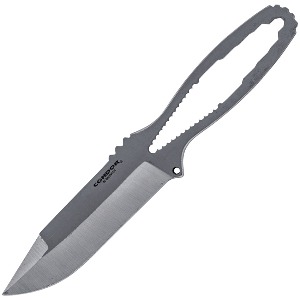 CONDOR FIXED BLADE KNIFE CTK803472HCA-FAC archery