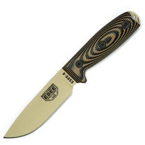 ESEE FIXED BLADE KNIFE ES4PDT005A-FAC archery