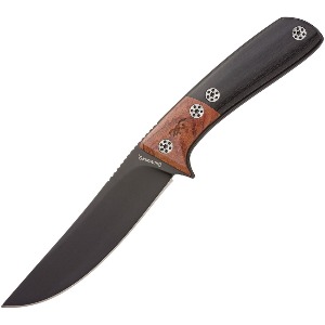 BROWNING FIXED BLADE KNIFE BR0372A-FAC archery