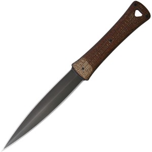 WILLIAMS BLADE DESIGN FIXED BLADE KNIFE WBDSMD002A-FAC archery