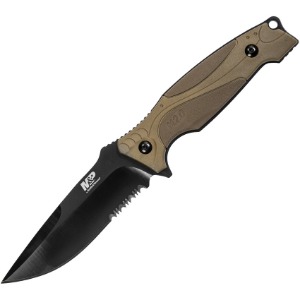 SMITH &amp; WESSON FIXED BLADE KNIFE SW1085883A-FAC archery