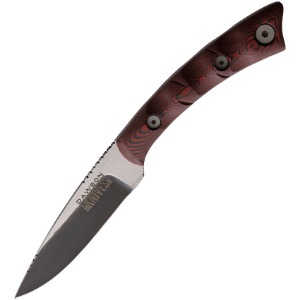 DAWSON KNIVES FIXED BLADE KNIFE DW02640A-FAC archery