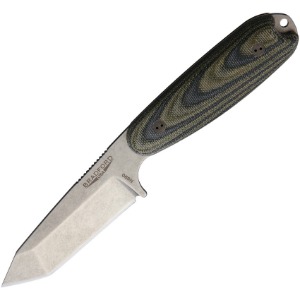 BRADFORD KNIVES FIXED BLADE KNIFE BRAD35T109A-FAC archery