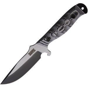 DAWSON KNIVES FIXED BLADE KNIFE DW04313A-FAC archery