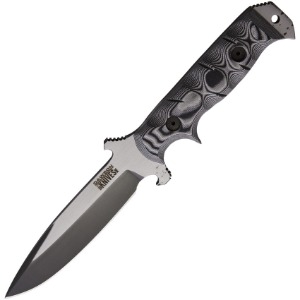 DAWSON KNIVES FIXED BLADE KNIFE DW04276A-FAC archery