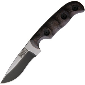 DAWSON KNIVES FIXED BLADE KNIFE DW11983A-FAC archery