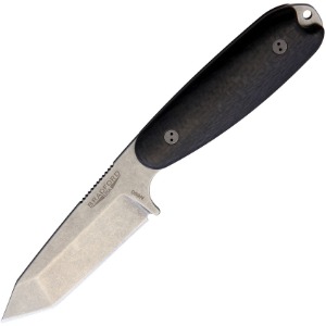 BRADFORD KNIVES FIXED BLADE KNIFE BRAD35T114A-FAC archery