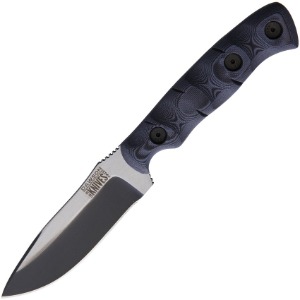 DAWSON KNIVES FIXED BLADE KNIFE DW12188A-FAC archery