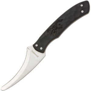 BROWNING FIXED BLADE KNIFE BR0424BA-FAC archery