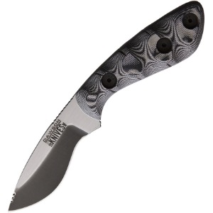 DAWSON KNIVES FIXED BLADE KNIFE DW60078A-FAC archery