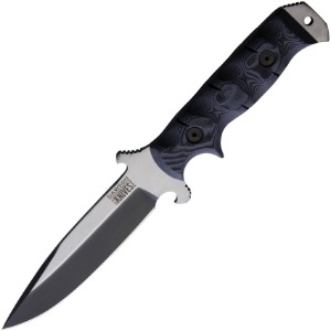 DAWSON KNIVES FIXED BLADE KNIFE DW32956A-FAC archery