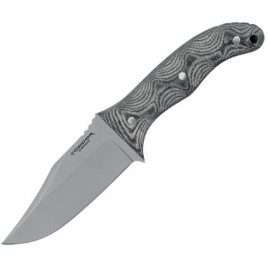 CONDOR FIXED BLADE KNIFE CTK182145HCA-FAC archery