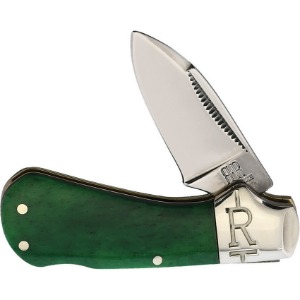 ROUGH RYDER FOLDING KNIFE RR2231A-FAC archery