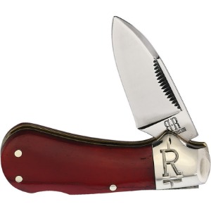 ROUGH RYDER FOLDING KNIFE RR2227A-FAC archery
