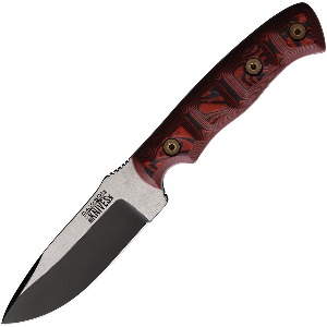 DAWSON KNIVES FIXED BLADE KNIFE DW68065A-FAC archery