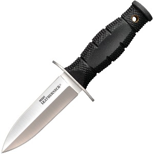 COLD STEEL FIXED BLADE KNIFE CS39LSACA-FAC archery