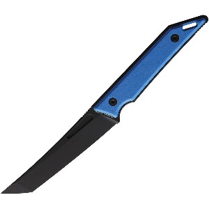 HOBACK KNIVES FIXED BLADE KNIFE HOB020BBA-FAC archery