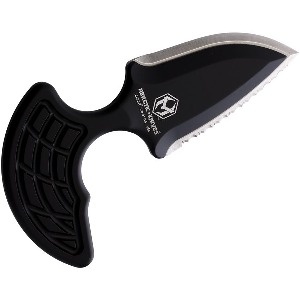 HERETIC KNIVES FIXED BLADE KNIFE H0502CA-FAC archery