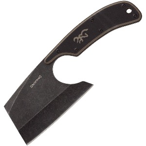 BROWNING FIXED BLADE KNIFE BR0322BA-FAC archery