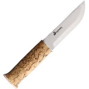 KARESUANDO KNIVEN KNIFE FIXED BLADE KNIFE KAR351410A-FAC archery