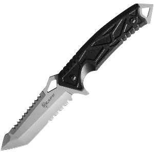 REAPR FIXED BLADE KNIFE SHF11011A-FAC archery