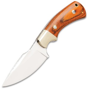 HIBBEN FIXED BLADE KNIFE GH5100A-FAC archery