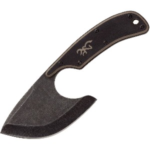 BROWNING FIXED BLADE KNIFE BR0323BA-FAC archery
