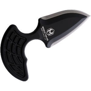 HERETIC KNIVES FIXED BLADE KNIFE H0503AA-FAC archery