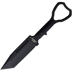 HALFBREED BLADES FIXED BLADE KNIFE HBBCCK02A-FAC archery