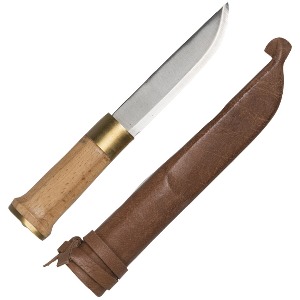 MIL-TEC FIXED BLADE KNIFE M4487A-FAC archery