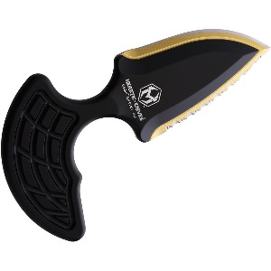 HERETIC KNIVES FIXED BLADE KNIFE H0509CA-FAC archery