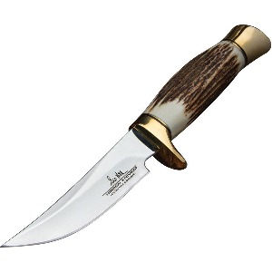 HIBBEN FIXED BLADE KNIFE GH5126A-FAC archery