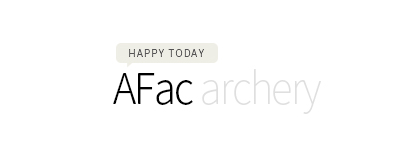 A-FAC archery