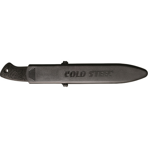 COLD STEEL FIXED BLADE KNIFE CS20PBLA-FAC archery