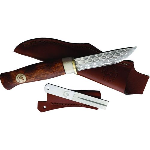 KARESUANDO KNIVEN KNIFE FIXED BLADE KNIFE KAR350105A-FAC archery