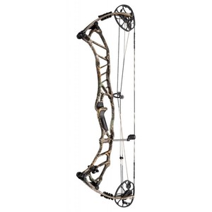 HOYT DOUBLE XL 2018 HUNTING COLORA-FAC archery