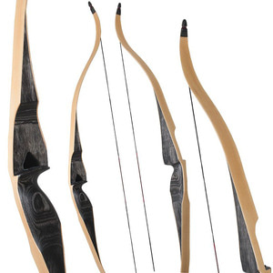 OAK RIDGE HUNTING BOWS TUNDRAA-FAC archery