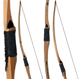 OAK RIDGE LONG BOW ASPENA-FAC archery