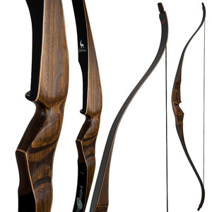 TOUCHWOOD HUNTING BOWS CHITALA-FAC archery